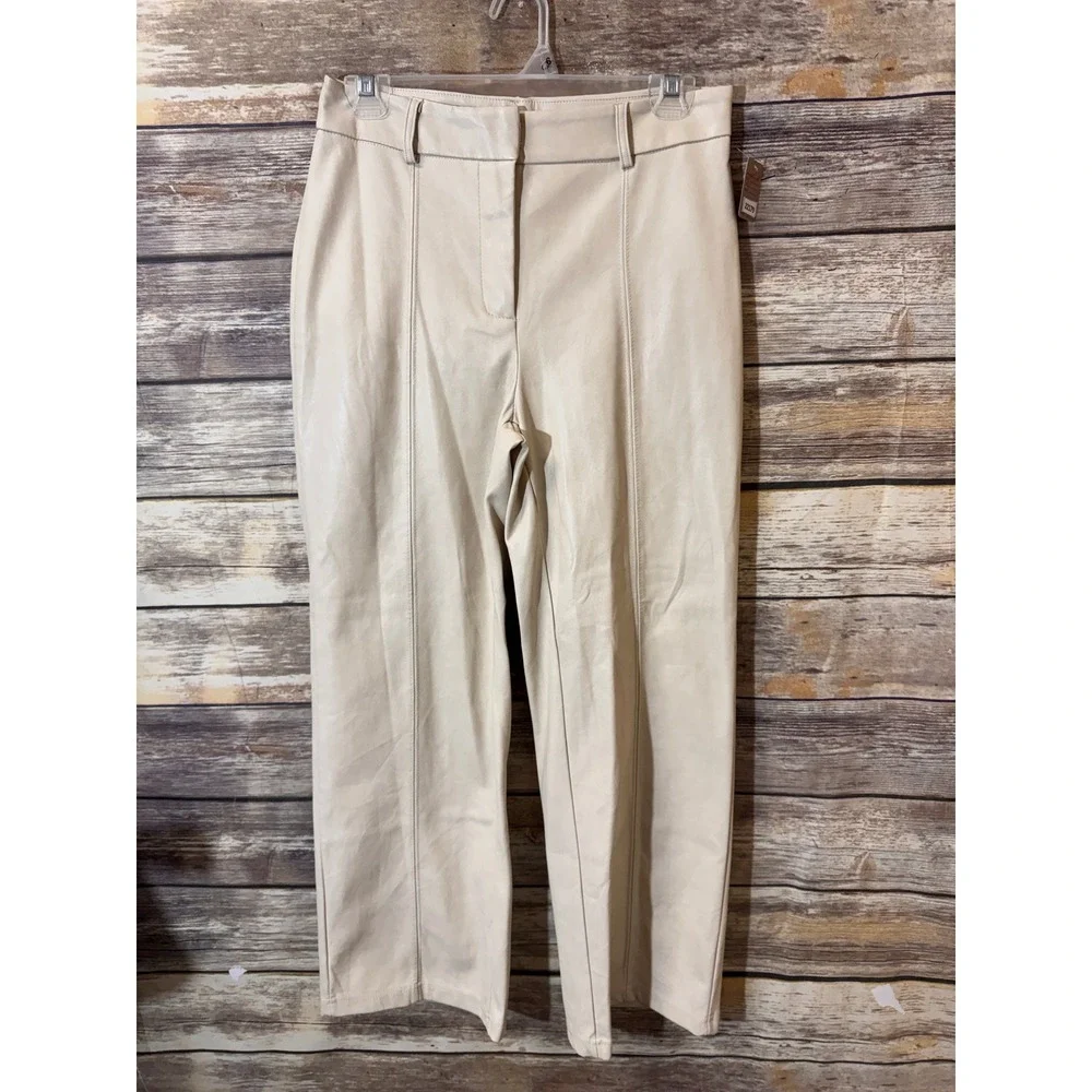 7 For All Mankind waist across